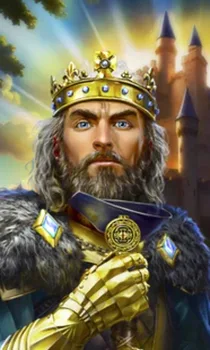 Book Of Camelot