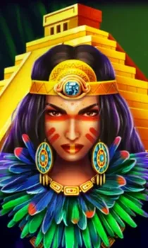 Aztec Magic Megaways