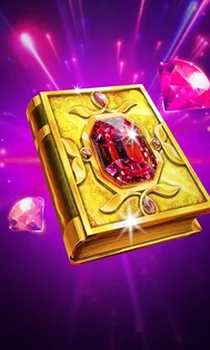 Book Of Diamonds