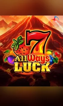 All Ways Luck