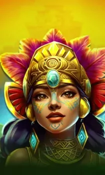Aztec's Claw Wild Dice